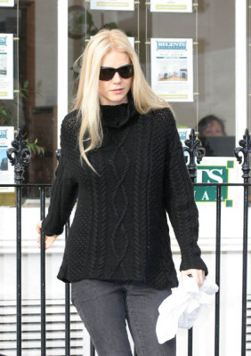 Gwynet Paltrow pic #128203